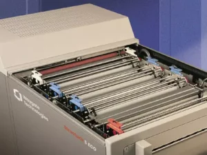 X-Ray Film Processors