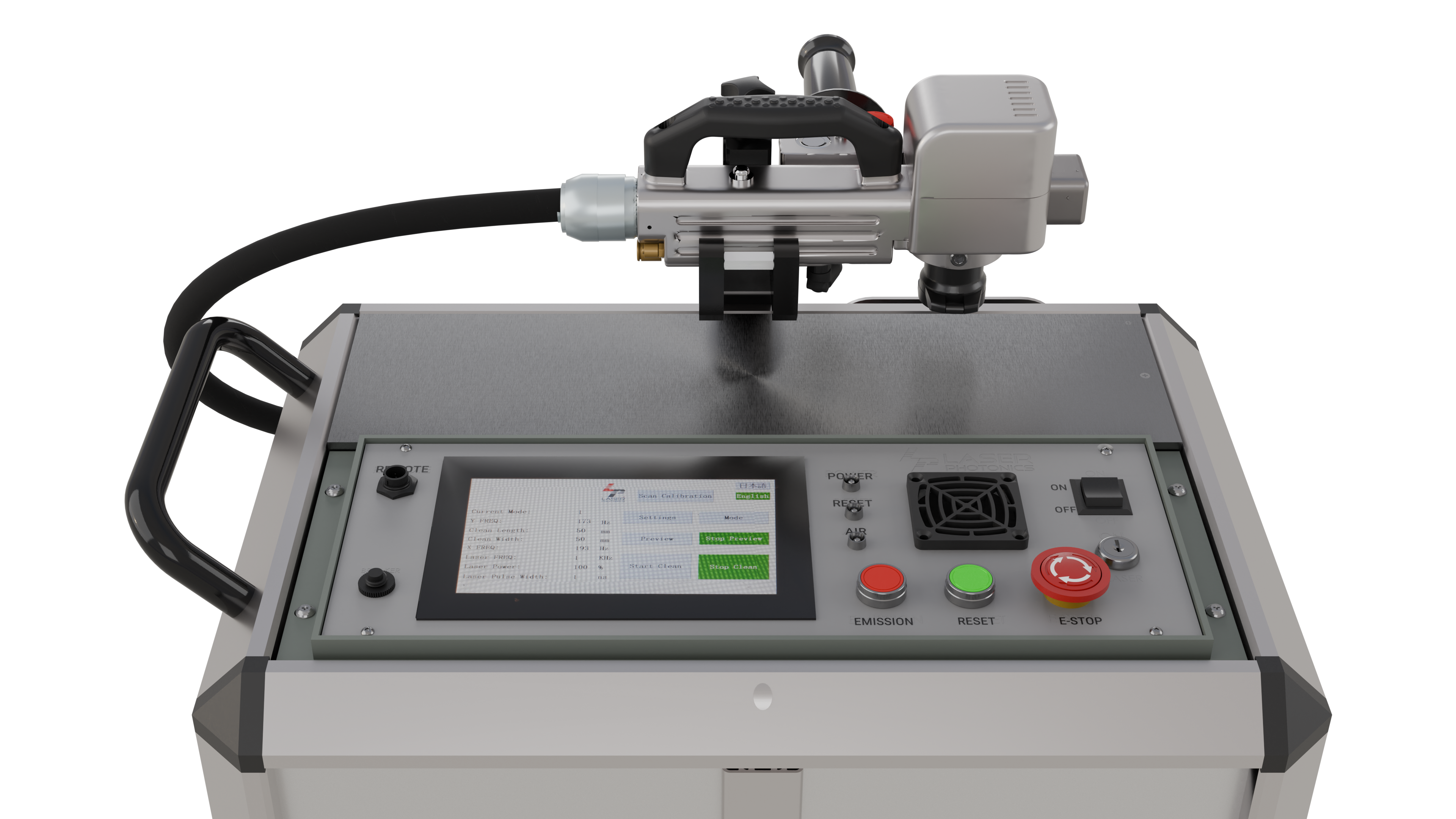 CTCF-1010-FrontPanel1-PR