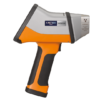 Hand-Held X-Ray Analyzer