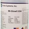 Circle Systems Mi-Glow® 834 Fluorescent Magnetic Particle