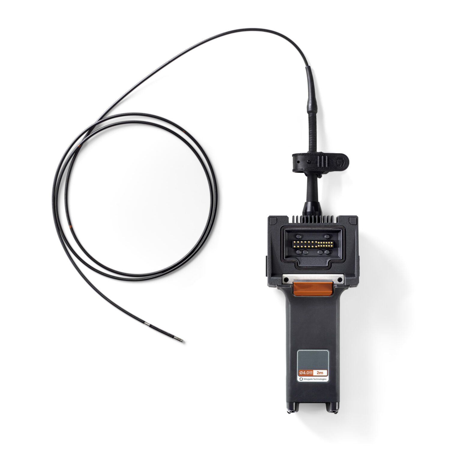 Mentor Visual iQ+ HD VideoProbe | NDT Products