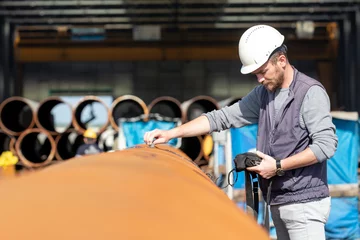 Pipeline Inspection