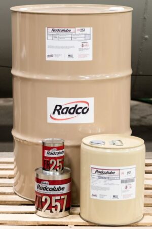 Radcolube Hydraulic Fluid