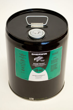 Sherwin HM-440 Fluorescent Penetrant