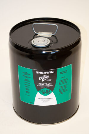 Sherwin HM-2D Fluorescent Penetrant