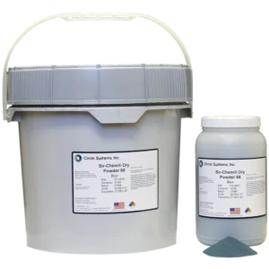 Circle Systems Sir-Chem® Dry Powder 68