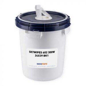 Water-Based Cleaner Wipes Skywipes | Socomore