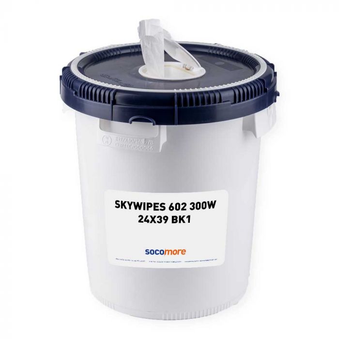 Water-Based Cleaner Wipes Skywipes | Socomore Water-Based Cleaner Wipes Skywipes | Socomore
