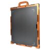 Black & Copper color X-Ray Detector