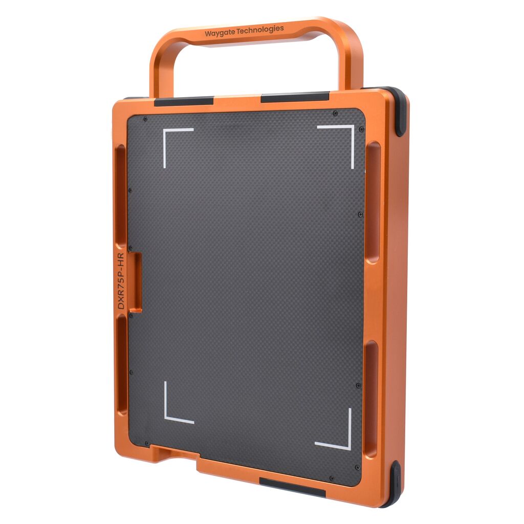 Waygate Technologies Digital X-Ray Detectors | NDT Products