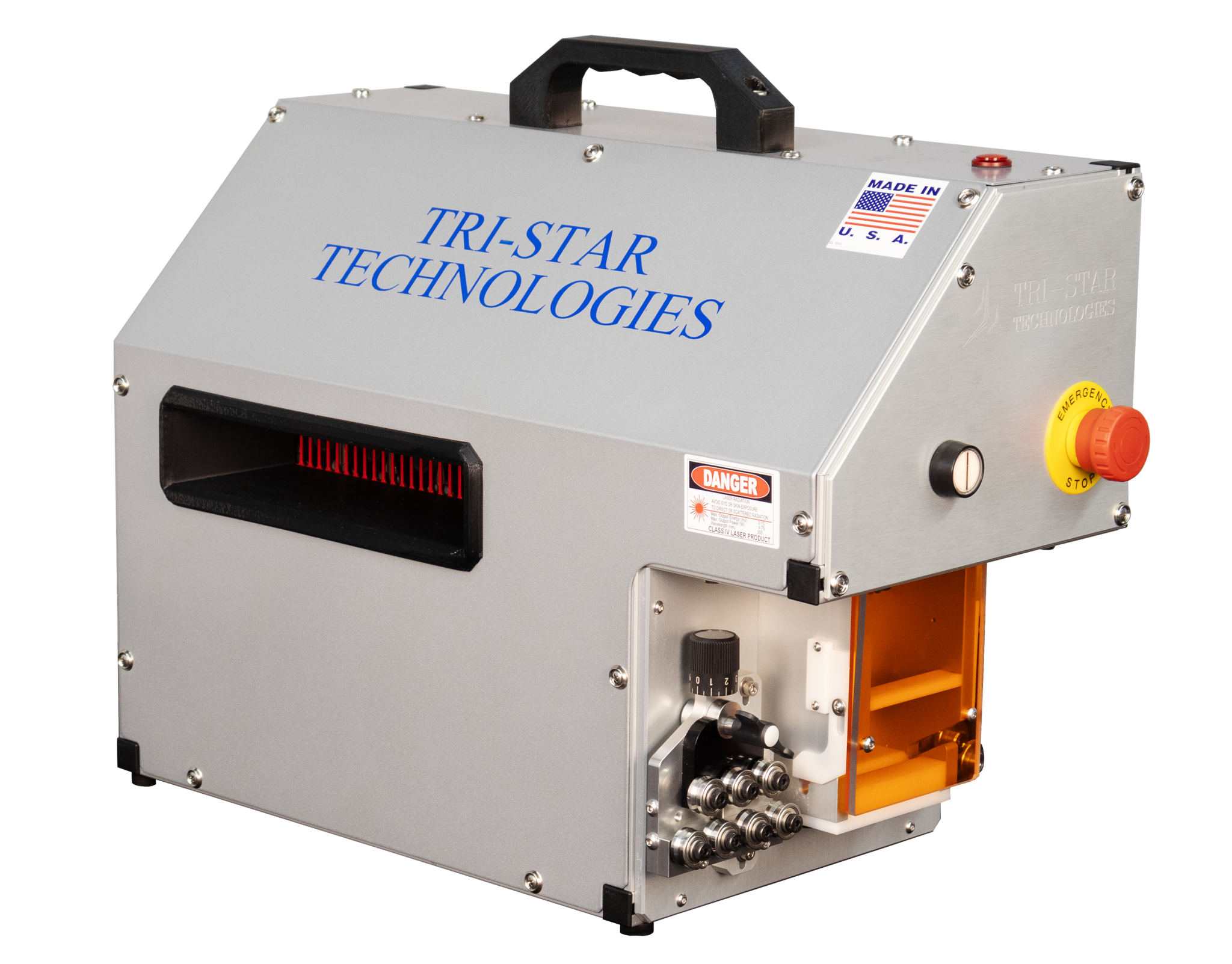 Tri Star Technologies Wire Processing Equipment | NDT Products