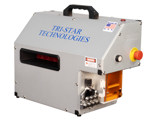 Tri Star Technologies Wire Processing Equipment