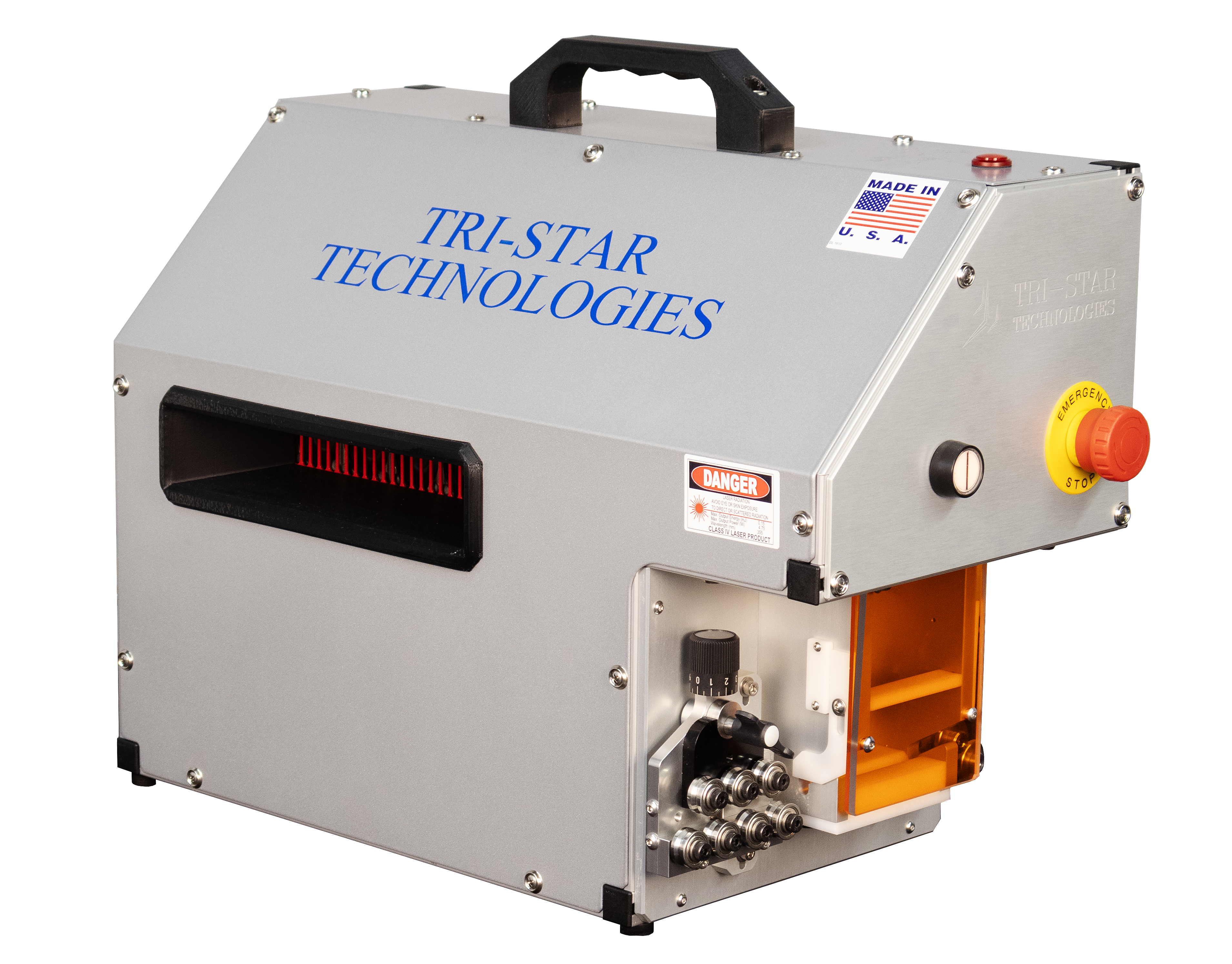 Tri Star Technologies Wire Processing Equipment