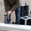 Portable Spark OES Spectrometer | Hitachi PMI-MASTER