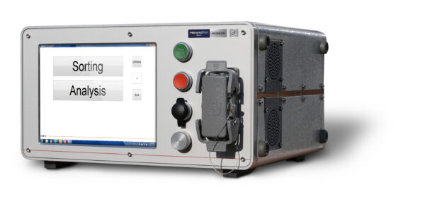 Portable Spark OES Spectrometer | Hitachi PMI-MASTER